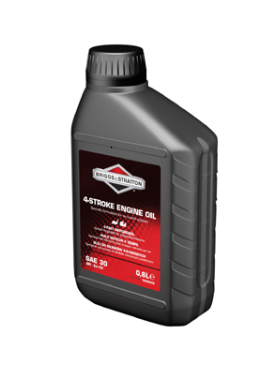 BRIGGS & STRATTON Motoröl SAE 30